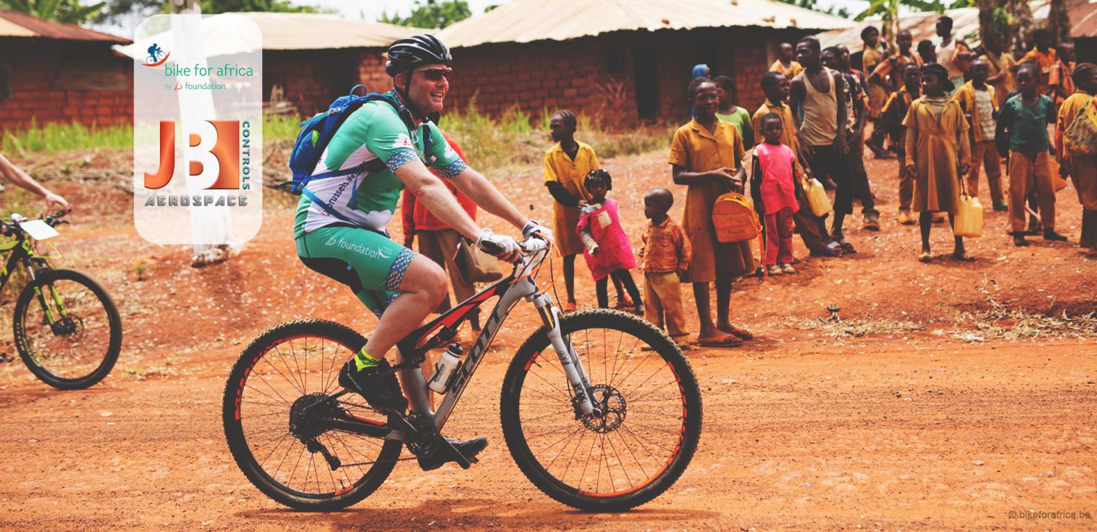 EVENEMENT : Bike for Africa 2020